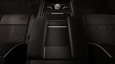 2026 Jeep Grand Wagoneer GRAND WAGONEER L SUMMIT RESERVE 4X4