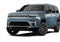 2027 Jeep Grand Wagoneer GRAND WAGONEER OVERLAND 4X4