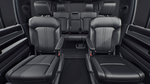 2027 Jeep Grand Wagoneer GRAND WAGONEER OVERLAND 4X4