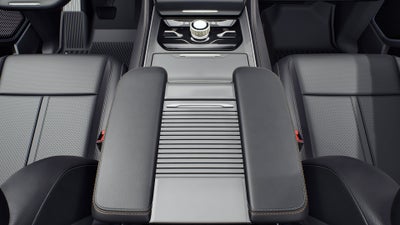 2027 Jeep Grand Wagoneer GRAND WAGONEER OVERLAND 4X4