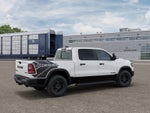 2027 RAM Ram 1500 RAM 1500 REBEL CREW CAB 4X4 5'7' BOX