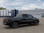 2027 RAM Ram 1500 RAM 1500 BIG HORN CREW CAB 4X4 6'4' BOX