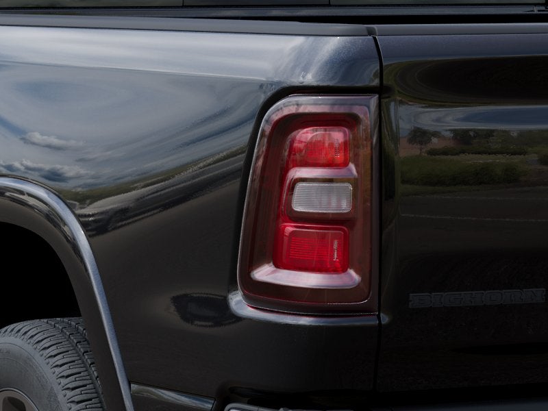 2027 RAM Ram 1500 RAM 1500 BIG HORN CREW CAB 4X4 6'4' BOX