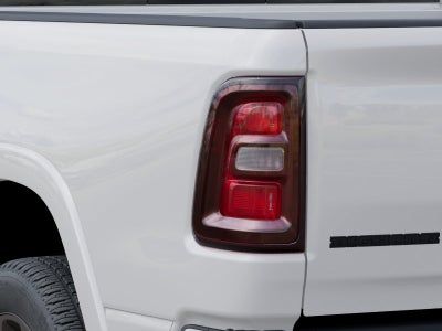 2027 RAM Ram 1500 RAM 1500 BIG HORN CREW CAB 4X4 6'4' BOX