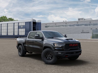 2027 RAM Ram 1500 RAM 1500 TRX SRT CREW CAB 4X4 5'7' BOX