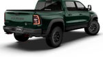 2027 RAM 1500 RAM 1500 TRX SRT CREW CAB 4X4 5'7' BOX