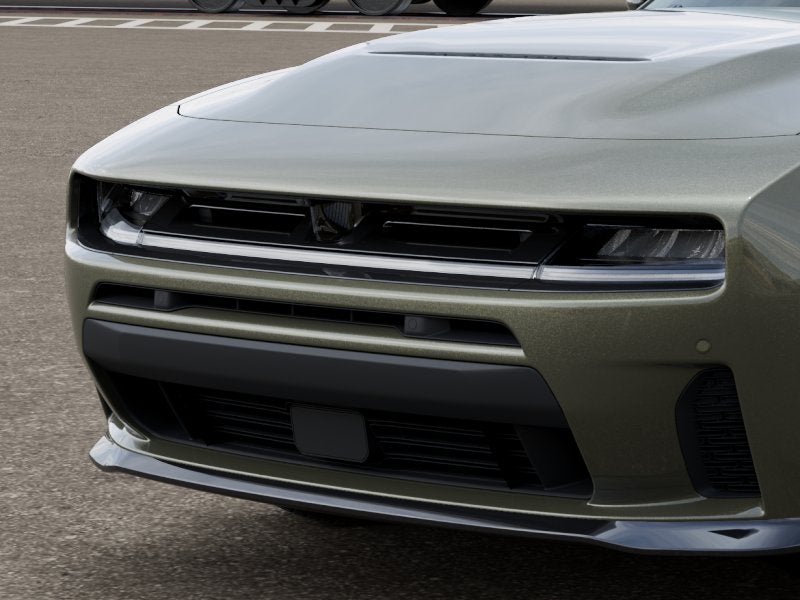 2026 Dodge Charger CHARGER SCAT PACK PLUS 2-DOOR AWD