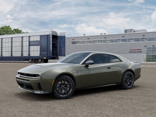 2026 Dodge Charger CHARGER SCAT PACK PLUS 2-DOOR AWD