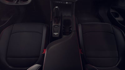 2026 Dodge Charger CHARGER R/T PLUS 4-DOOR AWD