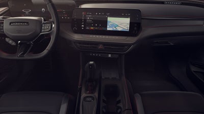 2026 Dodge Charger CHARGER R/T PLUS 4-DOOR AWD