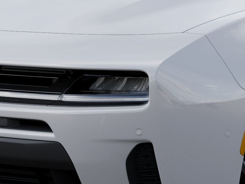 2026 Dodge Charger CHARGER R/T PLUS 4-DOOR AWD