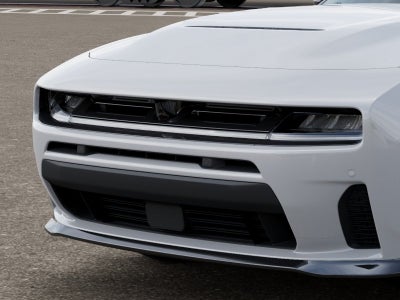 2026 Dodge Charger CHARGER R/T PLUS 4-DOOR AWD