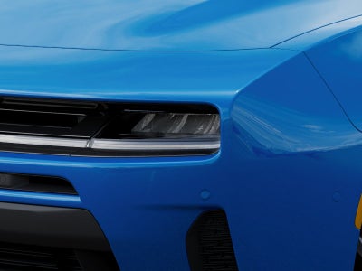 2026 Dodge Charger CHARGER R/T PLUS 4-DOOR AWD