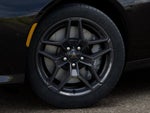 2026 Dodge Charger CHARGER SCAT PACK 4-DOOR AWD