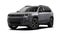 2027 Jeep Cherokee CHEROKEE OVERLAND 4X4