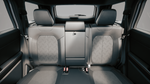 2027 Jeep Cherokee CHEROKEE OVERLAND 4X4