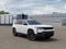 2027 Jeep Cherokee CHEROKEE OVERLAND 4X4