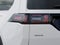 2027 Jeep Cherokee CHEROKEE OVERLAND 4X4