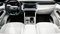 2027 Jeep Cherokee CHEROKEE OVERLAND 4X4