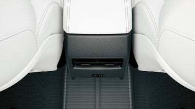 2027 Jeep Cherokee CHEROKEE OVERLAND 4X4