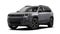 2027 Jeep Cherokee CHEROKEE OVERLAND 4X4