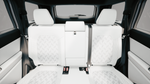 2027 Jeep Cherokee CHEROKEE OVERLAND 4X4