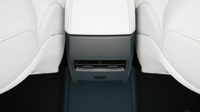2027 Jeep Cherokee CHEROKEE OVERLAND 4X4