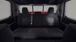 2027 RAM Ram 1500 RAM 1500 EXPRESS CREW CAB 4X4 5'7' BOX