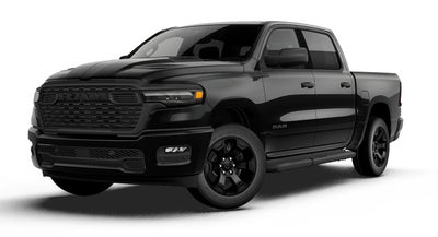 2027 RAM Ram 1500 RAM 1500 EXPRESS CREW CAB 4X4 5'7' BOX