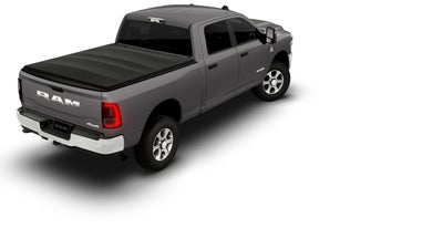 2027 RAM Ram 2500 RAM 2500 BIG HORN CREW CAB 4X4 6'4' BOX