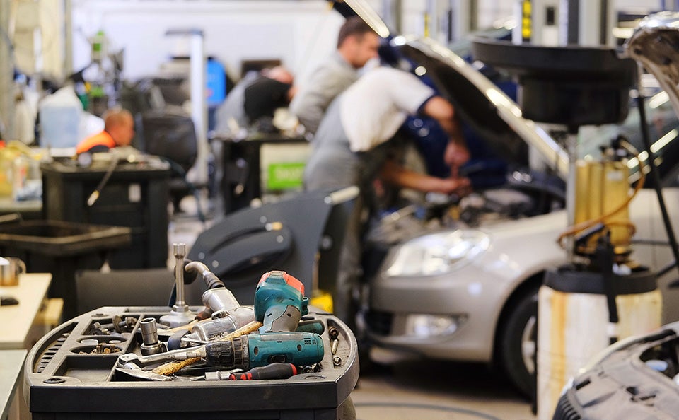 Professional Dodge service and maintenance in Erie, PA, providing expert care for Dodge vehicles.